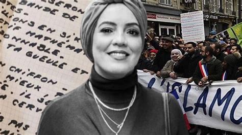 F­r­a­n­s­a­­d­a­ ­M­ü­s­l­ü­m­a­n­ ­g­a­z­e­t­e­c­i­y­e­ ­ö­l­ü­m­ ­t­e­h­d­i­d­i­